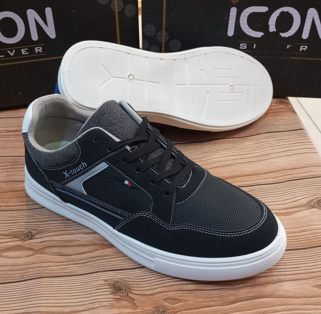 ORIGINAL XTOUCH CASUAL AND PARTY WEAR SNEAKERS