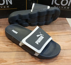 PUMA SUMMER SLIDES FOR MEN