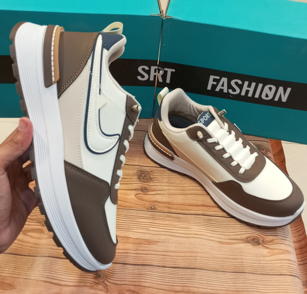 PREMIUM QUALITY WITHOUT LACES CASUAL AND PARTYWEAR JOGGERS