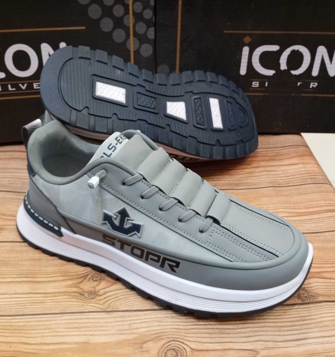 LIFE WEAR'S CASUAL AND TRAINING JOGGERS FOR MEN