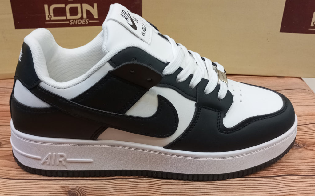 NIKE AIR JORDAN 1 (LOW CUT)