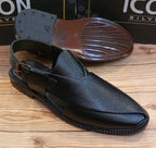 PREMIUM QUALITY HAND MADE PESHAWARI SANDALS FOR MEN