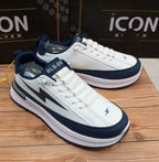 (FLASH) WITHOUT LACES CASUAL AND TRAINING JOGGERS FOR MEN