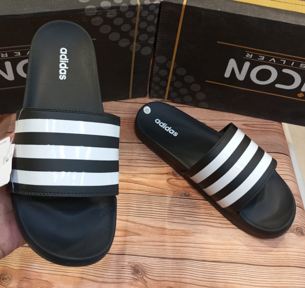 ADIDAS ADILETTE SLIDES FOR MEN