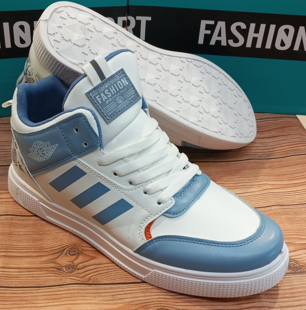 FASHION'S ADIDAS STYLE CASUAL AND PARTYWEAR SHOES