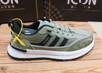 LIFE WEAR'S WITHOUT LACES CASUAL AND TRAINING JOGGERS FOR MEN