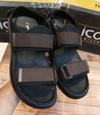 1st OPTION DOUBLE STEP SUMMER SANDALS FOR MEN