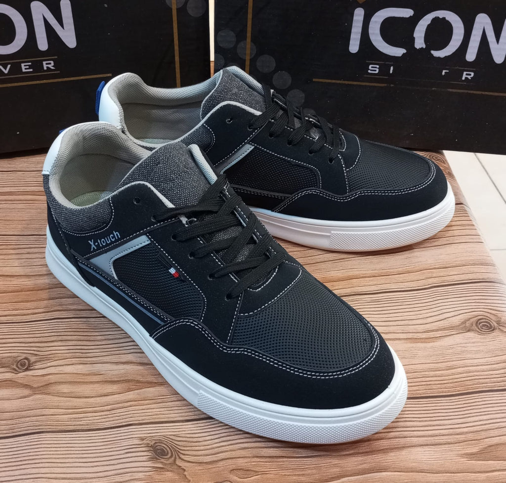 ORIGINAL XTOUCH CASUAL AND PARTY WEAR SNEAKERS