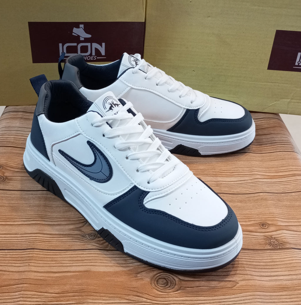 BRANDED PREMIUM QUALITY PARTYWEAR AND CASUAL SNEAKERS FOR MEN