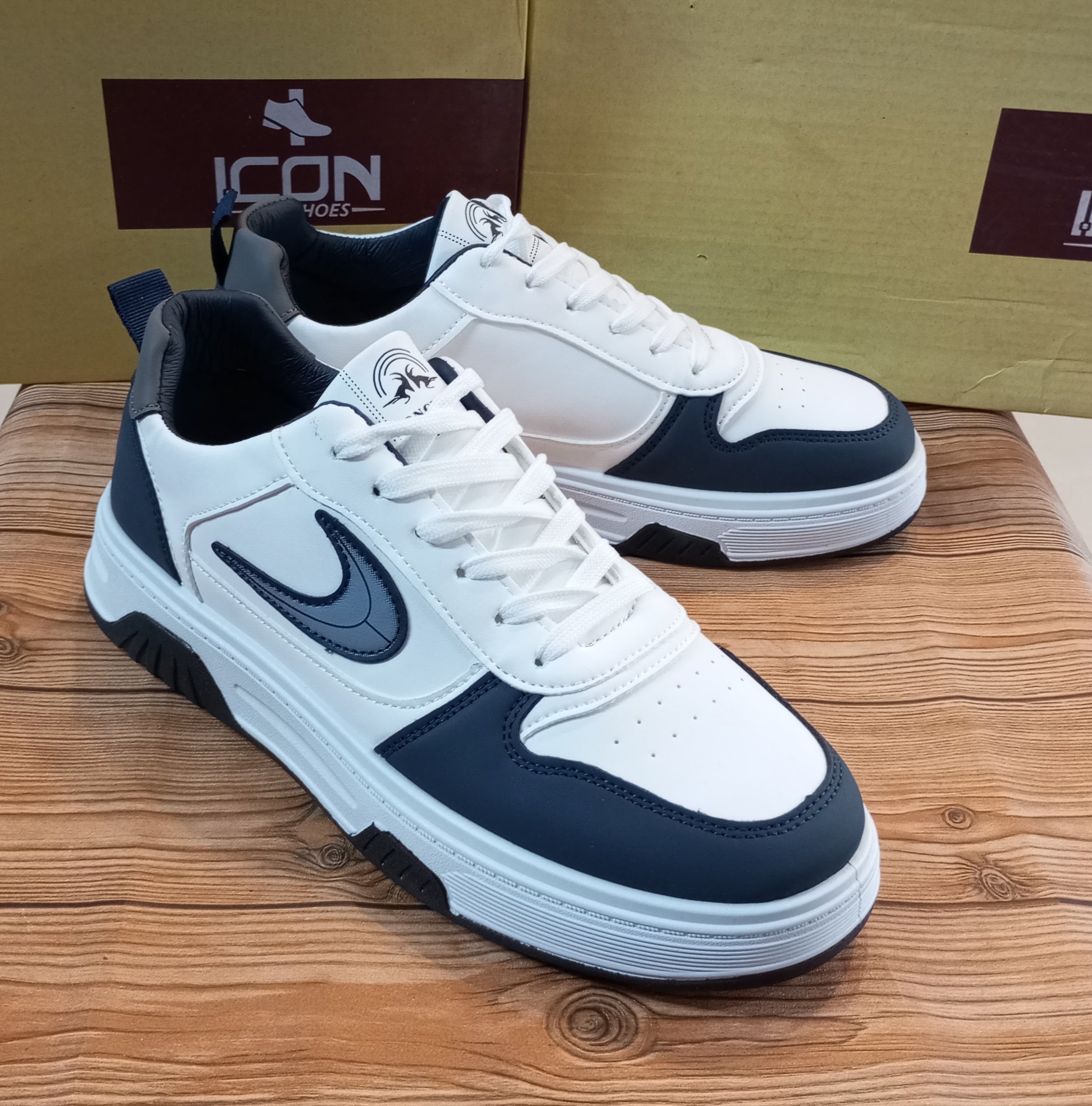 BRANDED PREMIUM QUALITY PARTYWEAR AND CASUAL SNEAKERS FOR MEN