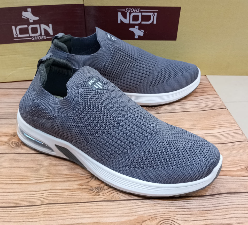 PREMIUM QUALITY WITHOUT LACES TRAINING AND DAILY WEAR JOGGERS