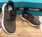 PLAIN SIMPLE DAILY WEAR AND TRAINING JOGGERS FOR MEN
