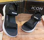 SKECHERS DOUBLE STRAP SUMMER SANDALS FOR MEN