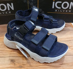 SWISS MILITARY 3 STEPS SANDALS FOR MEN