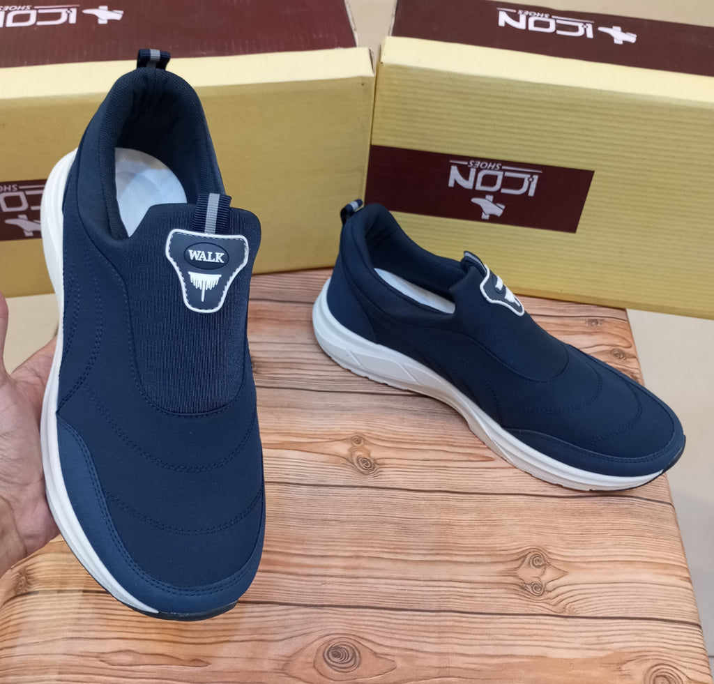 WALK'S CASUAL AND TRAINING WITHOUT LACES JOGGERS