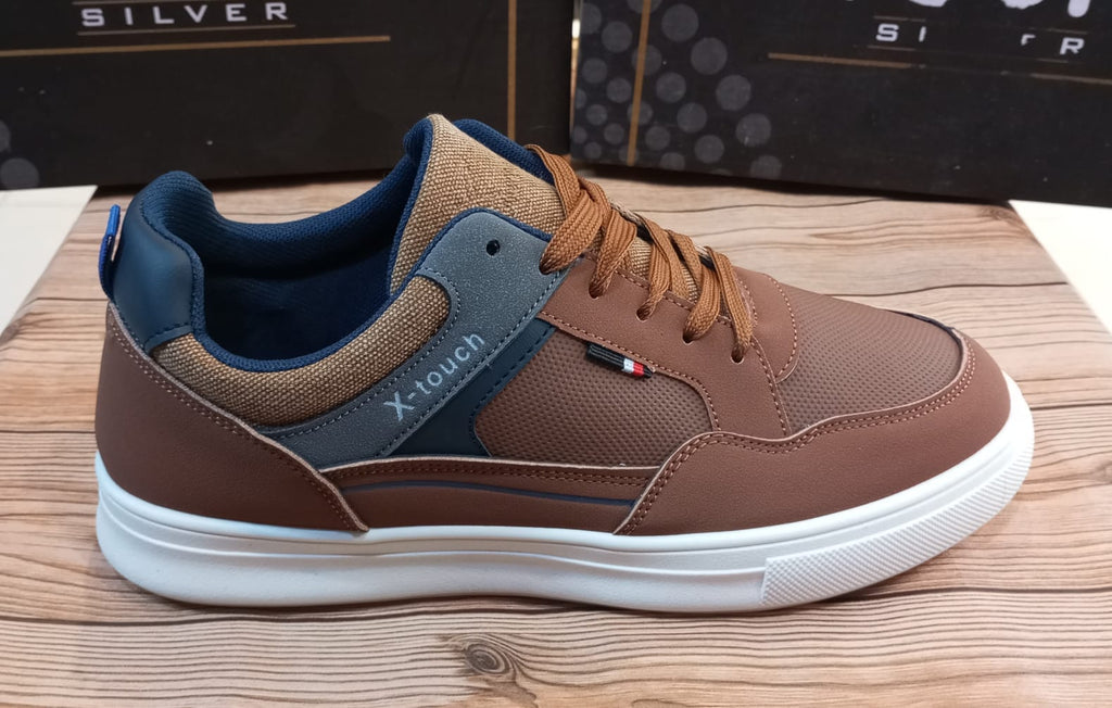 ORIGINAL XTOUCH CASUAL AND PARTY WEAR SNEAKERS