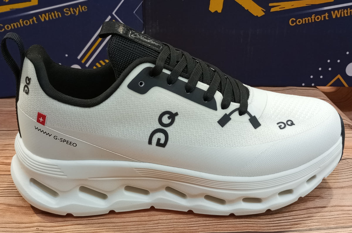 SUPER COMFORTABLE TRAINING AND CASUAL JOGGERS FOR MEN