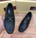 RED CROWN'S PREMIUM QUALITY WRINKLE FREE MOCASSION'S FOR MEN