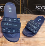 UNDER ARMOUR SUMMER SLIDES FOR MEN