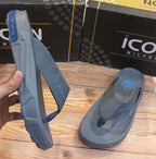 X SPORTS SUPER COMFORTABLE SPUNCH SOLE SLIPPERS