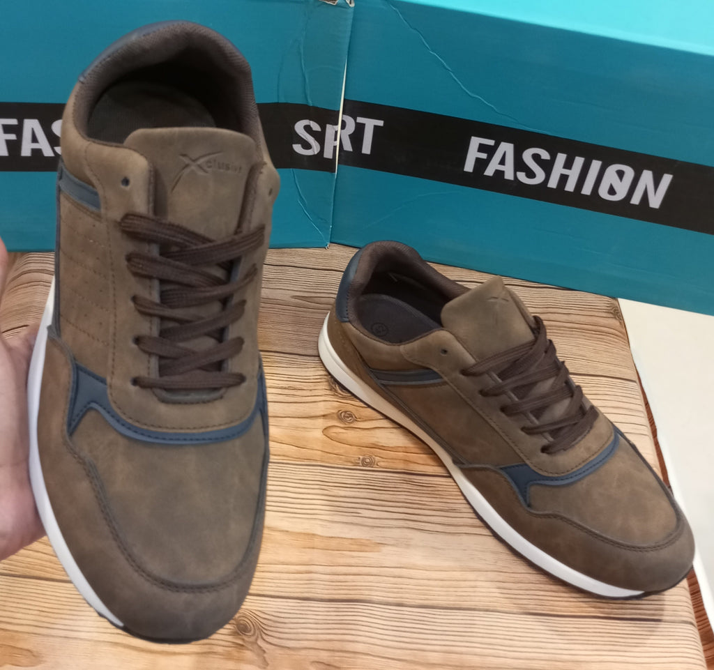 ORIGINAL XTOUCH CASUAL AND PARTY WEAR SNEAKERS