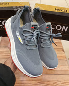 SIMPLE PLAIN CASUAL AND TRAINING JOGGERS FOR MEN