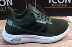 ADIDAS TRAINING AND RUNNING JOGGERS FOR MEN
