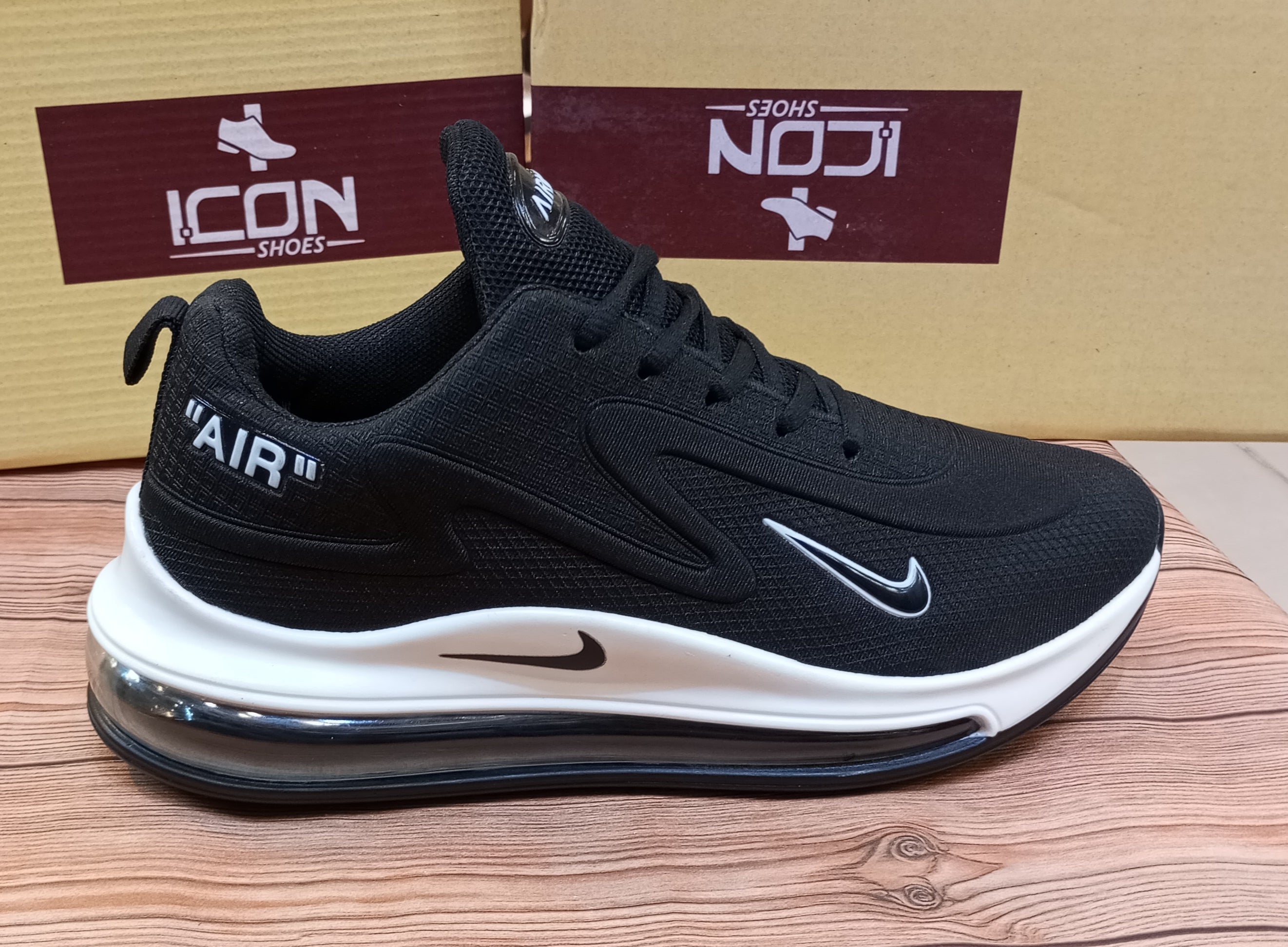 IMPORTED PREMIUM QUALITY NIKE AIR MAX JOGGERS FOR MEN