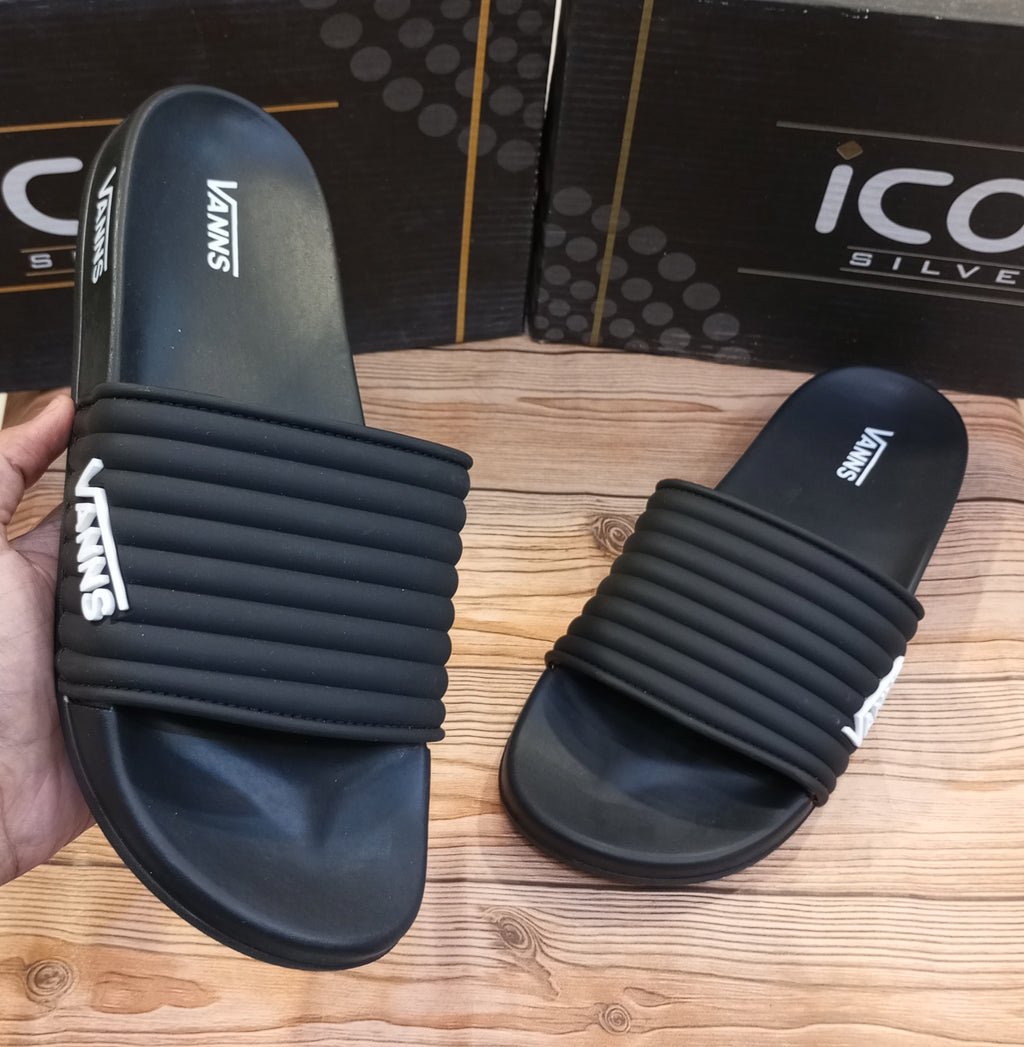 VAN'S SUMMER SLIDES FOR MEN
