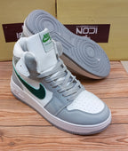 NIKE HIGH TOP PREMIUM QUALITY SNEAKERS FOR MEN