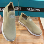MK'S SUPER COMFORTABLE WITHOUT LACES JOGGERS