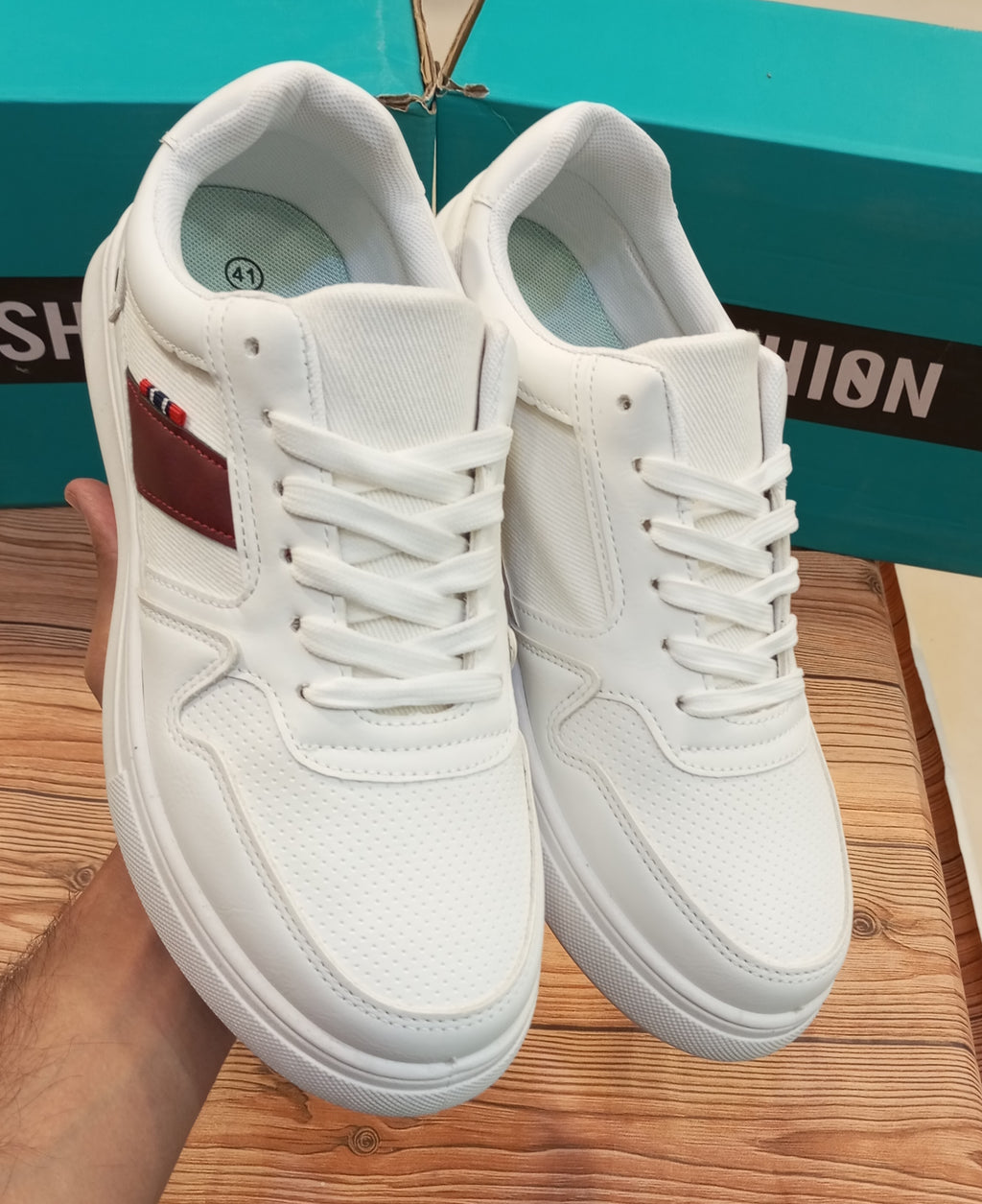 ORIGINAL XTOUCH CASUAL AND PARTY WEAR SNEAKERS