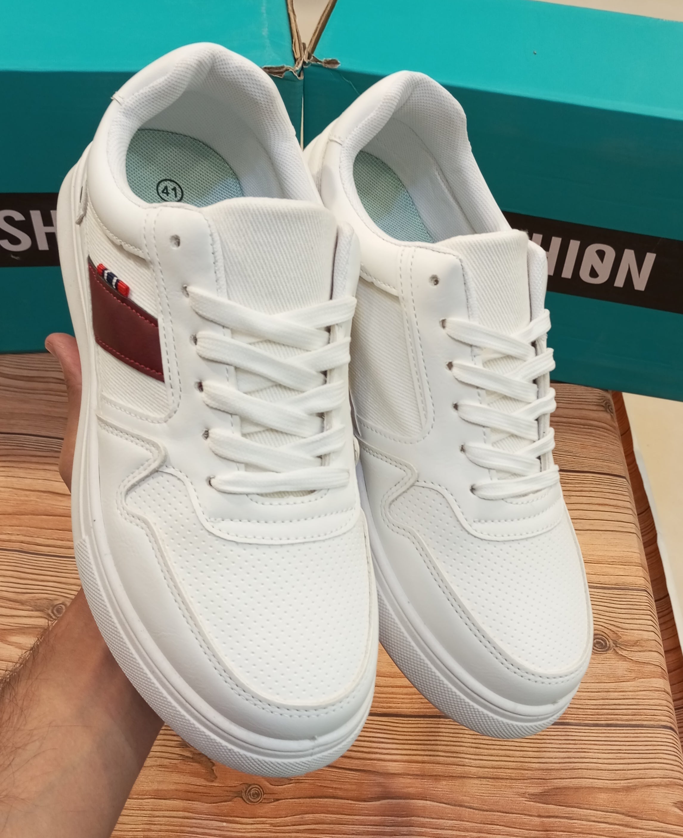 ORIGINAL XTOUCH CASUAL AND PARTY WEAR SNEAKERS