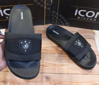 EZZE WALK'S SUMMER SLIDES FOR MEN