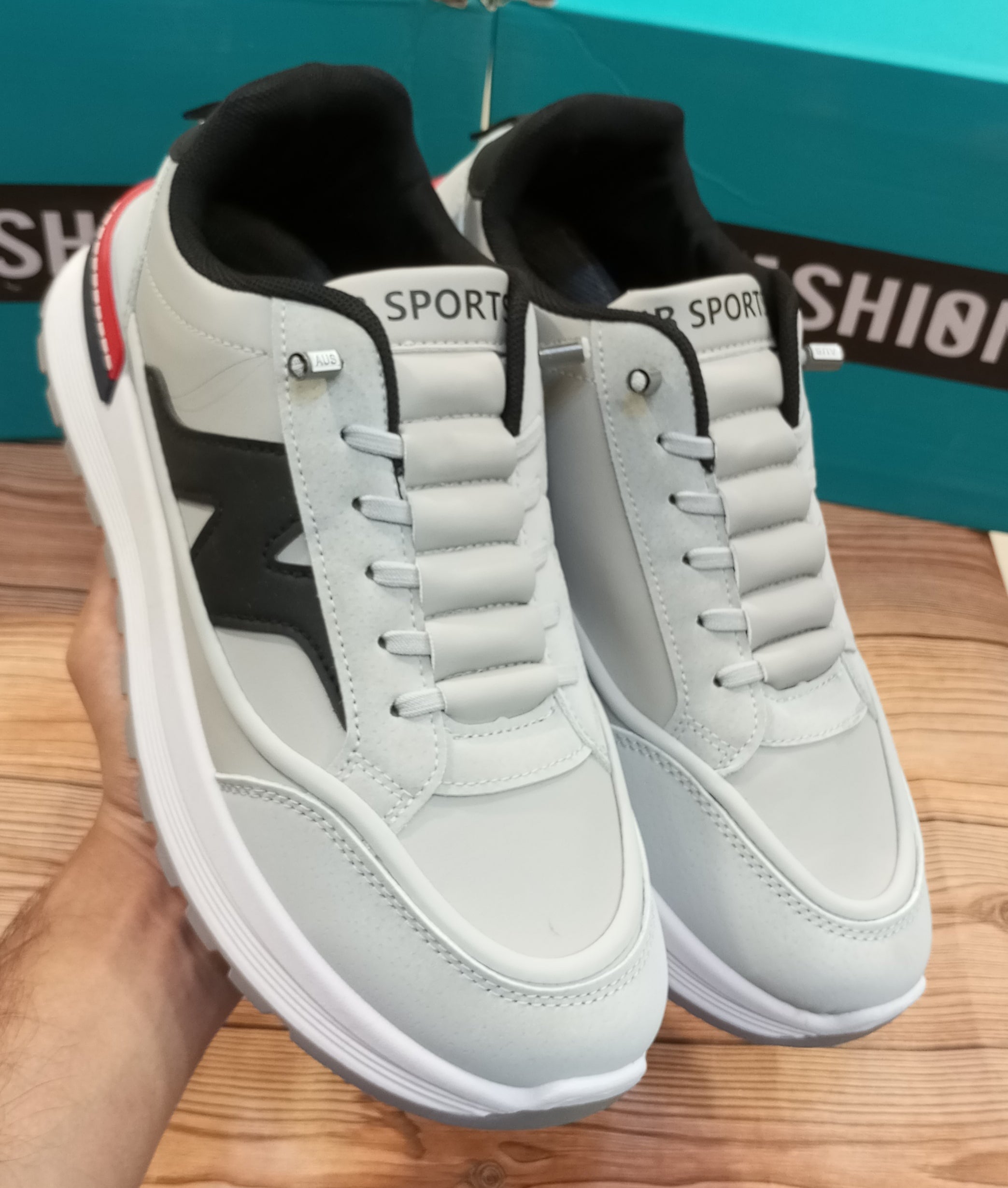 PREMIUM QUALITY WITHOUT LACES CASUAL AND PARTYWEAR JOGGERS