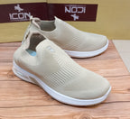 PREMIUM QUALITY WITHOUT LACES TRAINING AND DAILY WEAR JOGGERS