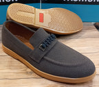 FENDI'S CASUAL AND PARTYWEAR SUEDE SHOES FOR MEN