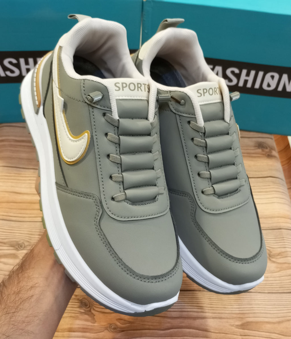 PREMIUM QUALITY WITHOUT LACES CASUAL AND PARTYWEAR JOGGERS