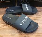 SKECHERS PREMIUM SUMMER SLIDES FOR MEN