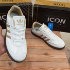 (ADIDAS SAMBA) PREMIUM QUALITY CASUAL AND PARTYWEAR SNEAKERS