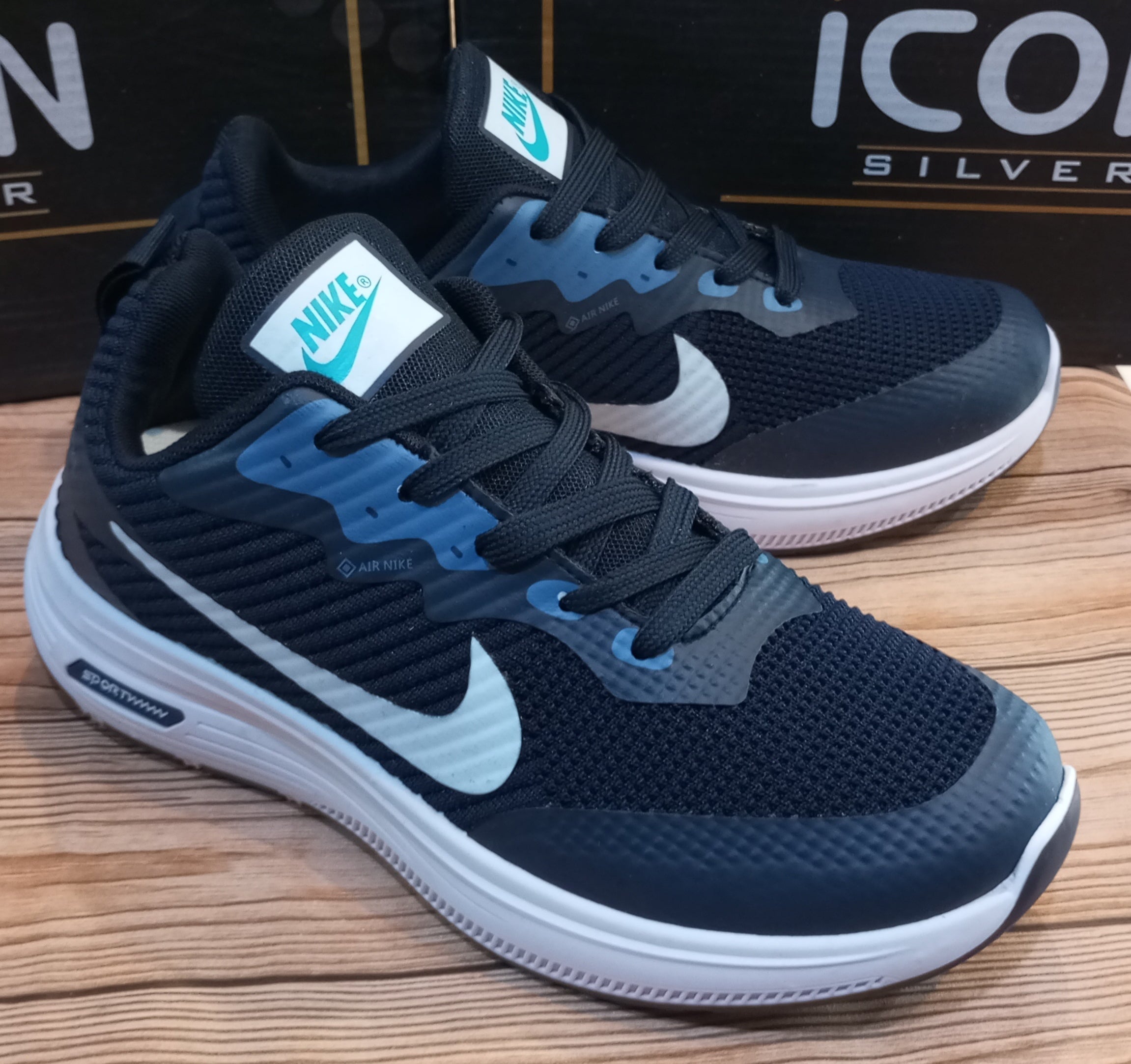 NIKE TRAINING AND RUNNING JOGGERS FOR MEN