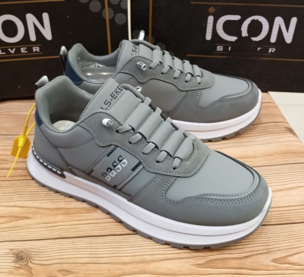 LIFE WEAR'S WITHOUT LACES CASUAL AND TRAINING JOGGERS FOR MEN