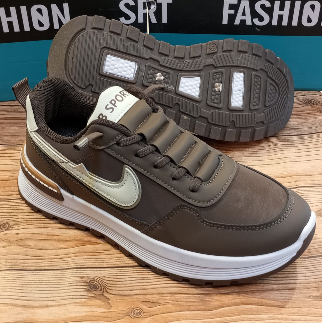 PREMIUM QUALITY WITHOUT LACES CASUAL AND PARTYWEAR JOGGERS