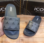 ADIDAS PREMIUM QUALITY SIMMER SLIDES FOR MEN