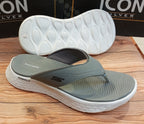 SKECHERS SUPER COMFY SUMMER SLIPPERS FOR MEN