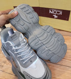 IMPORTED PREMIUM QUALITY CASUAL AND PARTY WEAR CHUNKY JOGGERS