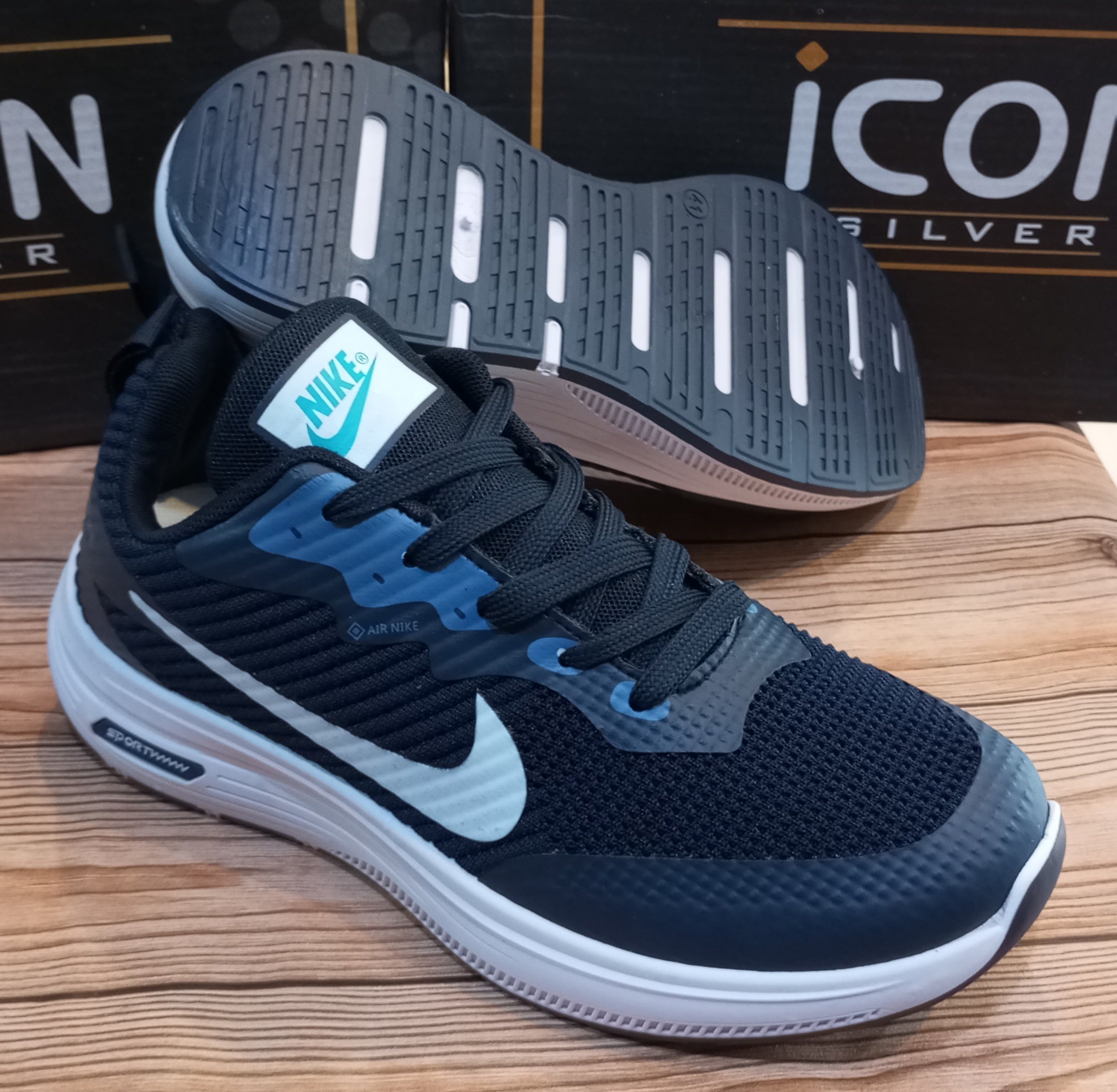 NIKE TRAINING AND RUNNING JOGGERS FOR MEN