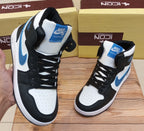 NIKE HIGH TOP PREMIUM QUALITY SNEAKERS FOR MEN