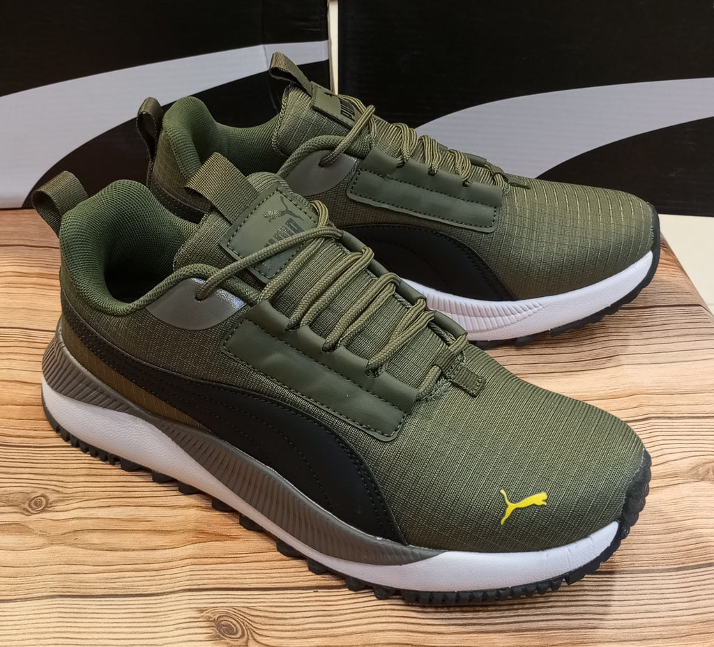AAA PREMIUM QUALITY PUMA RUNNING AND TRAINING JOGGERS FOR MEN