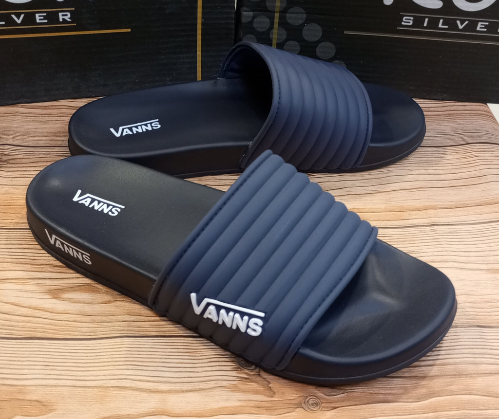 VAN'S SUMMER SLIDES FOR MEN